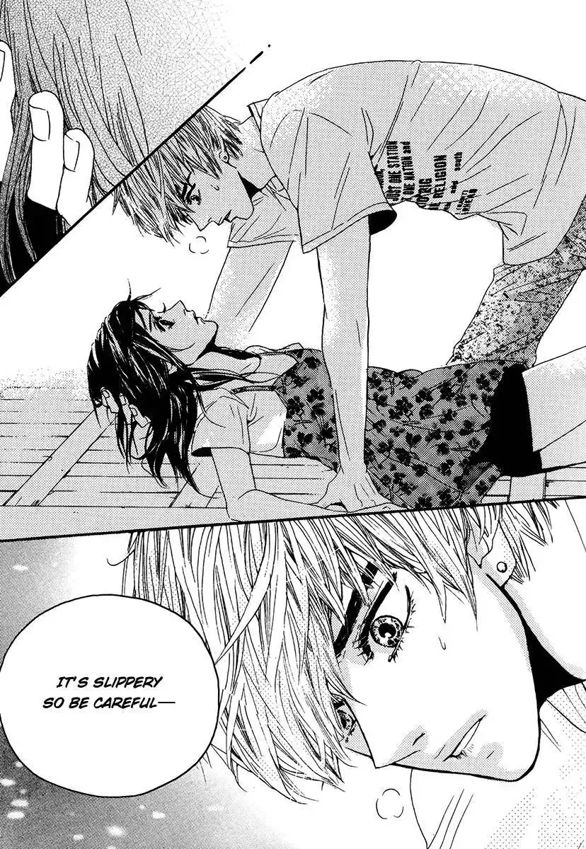 Oh, My Romantic Kumiho Chapter 9 16